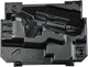Inserto de caja de accesorios Makita dbn601 - 836301-8