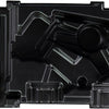 Inserto de caja de accesorios Makita dcc500 - 835u78-8 - 835u78-8