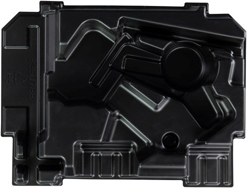 Inserto custodia accessori Makita dcc500 - 835u78-8 - 835u78-8