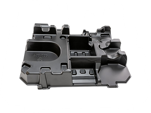 Inserto de caja de accesorios Makita dpv300 - 835v03-5 835v03-5