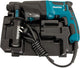 Incrustación de inserción de caja de accesorios Makita | hr2600 2601 2630 2631 taladro percutor combinado | 837651-4 - 837651-4