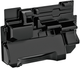 Makita accessories case insert inlay hs012g - 8357j2-7