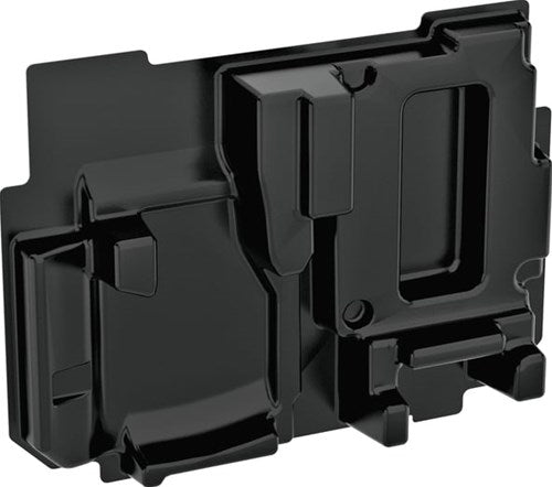 Inserto per custodia accessori Makita adatto per Makita modello: jv002g - 8359y2-4