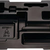 Inserto per custodia accessori Makita pj7000 - 837661-1