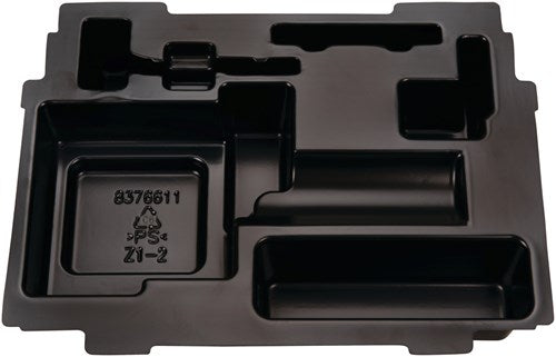 Inserto per custodia accessori Makita pj7000 - 837661-1