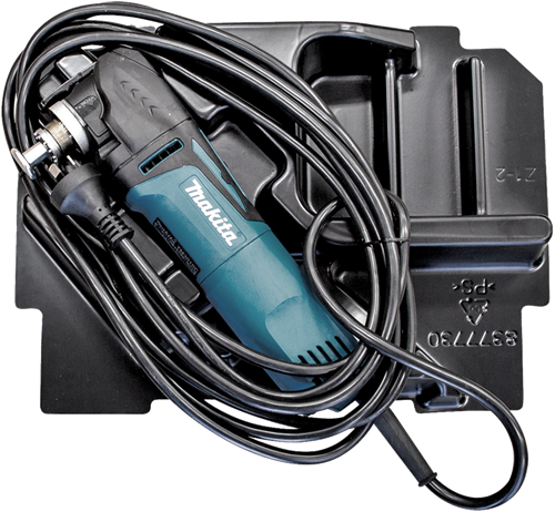 Inserto custodia accessori Makita tm3010c - 837773-0 837773-0