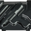 Makita accessoires kofferinzet inlay tw0200 6953 hp0300 - 837869-7 837869-7