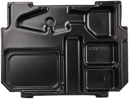 Inserto custodia accessori Makita per cp100d - 839289-1 - 839289-1