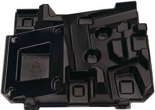 Inserto de caja de accesorios Makita para dpt353 - 839128-5 - 839128-5