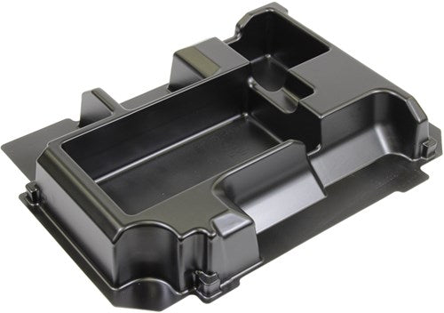 Inserto inserto custodia accessori Makita per m-box per dbo380 dbo381 8351p0-7
