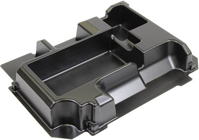 Inserto inserto custodia accessori Makita per m-box per dbo380 dbo381 8351p0-7