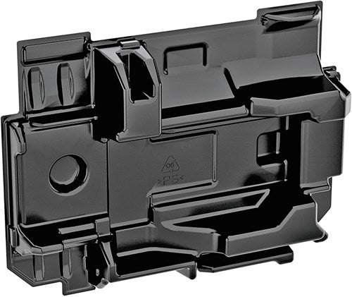 Inserto de caja de accesorios Makita kp001g - 8354r2-5 8354r2-5