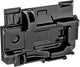 Inserto de caja de accesorios Makita kp001g - 8354r2-5 8354r2-5