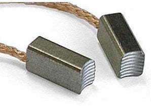 Accesorios Makita juego de escobillas de carbón CB-430 - 191971-3 - 191971-3