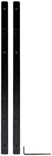 Juego de tiras de acoplamiento de accesorios Makita para sp6000 - 198885-7 - 198885-7