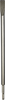 Makita accessoires koudbeitel 20x400mm - d-19021 d-19021