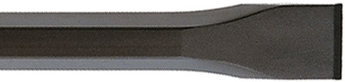 Accessori Makita scalpello a freddo 26x450mm perno passante - d-19205