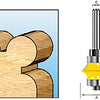 Makita accessoires kraal prof.fr+l. hm 28,6mm s8 - d-11710