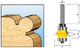 Accesorios makita bead prof.fr+l. hm 28,6 mm s8 - d-11710
