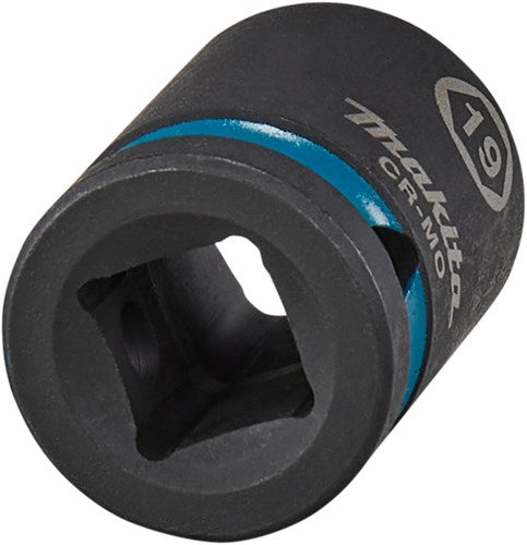 Accessori Makita bussola ad impatto 19x38 mm 1 2 - e-16156