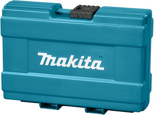 Imp Makita accessori set di bussole a impatto 9 pezzi act black, 1 2 vk - e-16564