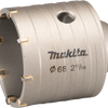 Accessori Makita trapano a corona 68mm - d-73938 d-73938