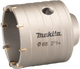 Makita accessoires kroonboor 68mm - d-73938 d-73938