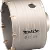 Accesorios makita taladro corona 90mm - d-73950 - d-73950