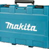 Custodia in plastica per accessori Makita per set combinato incluso ddf + dtd - 821524-1
