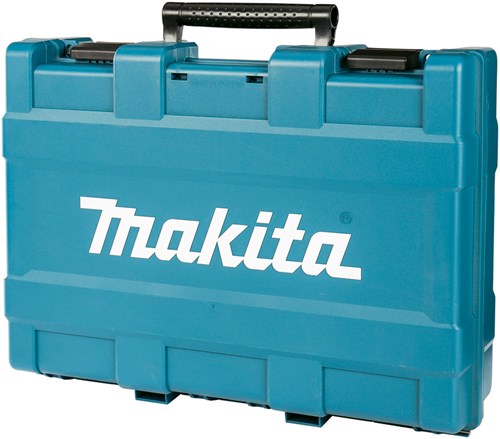 Custodia in plastica per accessori Makita per set combinato incluso ddf + dtd - 821524-1
