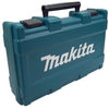 Custodia in plastica per accessori Makita per set combinato incluso ddf + dtd - 821524-1