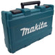 Custodia in plastica per accessori Makita per set combinato incluso ddf + dtd - 821524-1