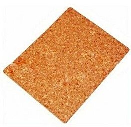Makita accessories cork plate for Makita 9404 belt sander - 423314-4