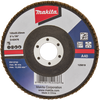 Makita accessoires lamellenschuurschijf 125mm a40 - d-63476 - d-63476