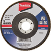 Makita accessoires lamellenschuurschijf 125mm a60 - d-63482 - d-63482