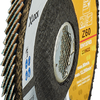 Accesorios Makita disco de lijado de solapa x-lock 125mm z60 - d-76015 - d-76015
