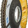 Accesorios Makita disco de lijado de solapa x-lock 125mm z80 - d-76021 - d-76021