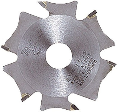 Accesorios makita sierra de láminas hm 100x4.0 6t - b-20644