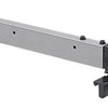 Makita accessoires langsgeleider compleet voor 2704, 2704x - 122739-6