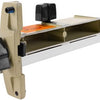 Makita accessoires langsgeleider compleet voor lf1000 - 122729-9