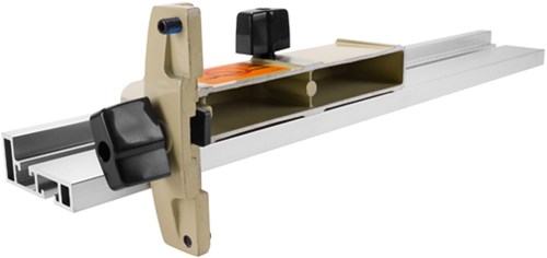 Accesorios Makita guía longitudinal completa para lf1000 - 122729-9