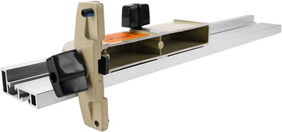 Makita accessories longitudinal guide complete for lf1000 - 122729-9
