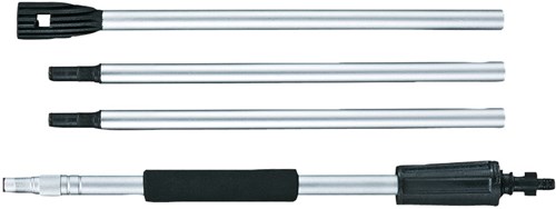Accessori Makita set prolunga lancia hw1200 1300 - 197870-7 - 197870-7