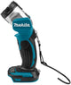 Torcia Makita a batteria LED 14,4 18v nuda
