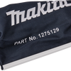 Makita accessoires linnen stofzak radiaal afkortzaag - 127512-9 127512-9