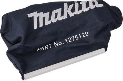 Accesorios Makita, bolsa para polvo de lino, sierra transversal radial - 127512-9 127512-9