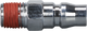Accessori Makita nipplo aria orion r1 4 - ba00000045 ba00000045