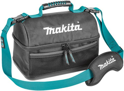 Accesorios Makita bolsa de almuerzo grande con correa de transporte - e-15590