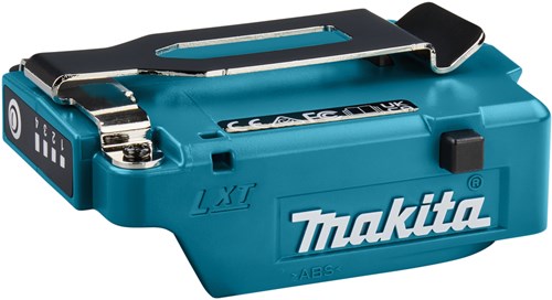 Makita accessori lxt adattatore giacca riscaldata gilet coperta - td00000111