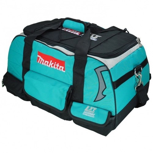 Makita accessories lxt400 sturdy cordura+ work bag (suitable for 4 products) - 831278-2